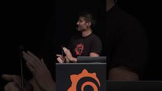 Grafana Assistant Creates a Dashboard "Out of Thin Air" | AI-Powered Observability | Grafana Labs