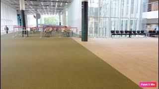Going to Republic Polytechnic for a Quick Lunch and Walkthrough - Part 3