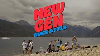 New Generation Track & Field Documentary Teaser