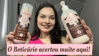 RESENHA DELEITE CHOCOLATUDO 