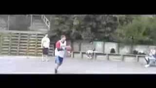Streetball Brooklyn