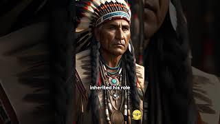 Chief Powhatan The Original River Realm Hero