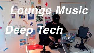 Minimal Deep Tech House Mix Set | 딥테크 & 미니멀 하우스