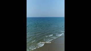 Amazing Gaddani beach | Balochistan Pakistan | Beautiful Green water -Travel Vibes-Pk