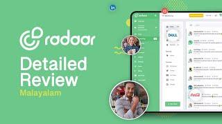 Get The Latest RADAAR Review For All In One Social Media Management Platform (Valid Lifetime Deal)