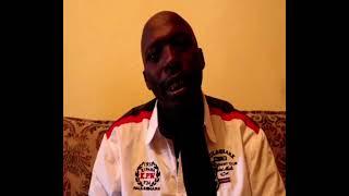 TWARARWANYE DUFATA  INDEGE, UBWATO,N'IMBUNDA ZIKOMEYE; Major Rugaza m'urugamba rukomeye barwanye