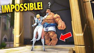 MARVEL RIVALS - Best Highlights & Funny Moments! #67