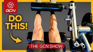 If You’re A Cyclist In 2025, You NEED To Do This | GCN Show Ep. 626