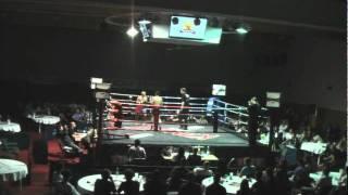 Arzuman Gadimov vs. Masun Ece