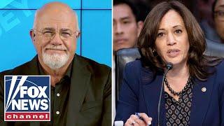 Dave Ramsey: This will NOT work