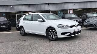 Approved Used Volkswagen Golf SE Nav 1.5 TSI EVO 150PS | Oldham Volkswagen