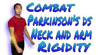 Parkinson’s Disease Rigidity Relief - Your Guide to Better Mobility