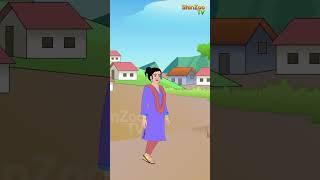 Jadui Rakhi - 02  #Tamil #Shorts #lateststories