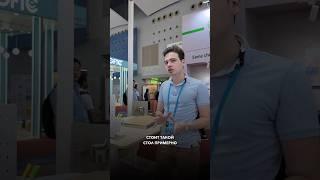 Электрический стол из Китая за 80$ #доставкаизкитая #1688