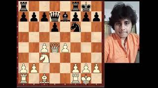 Improve Your Chess with GM Debashis Das Ep-5 #planning