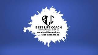 Introduction to The Best Life Coach by Papa Mondial