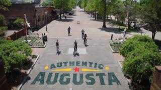 Authentic Augusta Experiences | Augusta GA