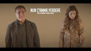 Giusy Attanasio & Franco Calone  - NUN C'AMMA PERDERE