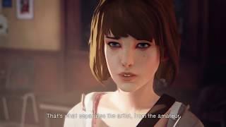 LIFE IS STRANGE - PHOTO OP