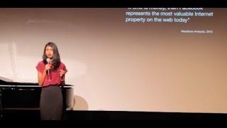 Social Media’s Impact on Human Behavior | Suryabala Shenbagamurthy | TEDxUpperWestSideWomen