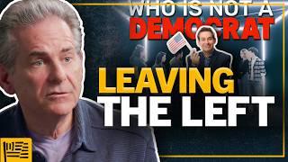 Jimmy Dore: Why Did So Many Democrats Join MAGA?