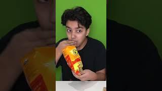 Fastest To Eat FLAMIN HOT CHEETOS Wins $100