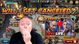 Will I Get Canceled for This!?  Raid: Shadow Legends