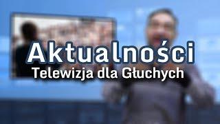 Aktualności: 20.11.2024 | 4 (Tłumaczenie na Język Migowy - PJM)