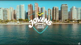 Jovens da Igreja de Jesus Cristo ao vivo em Fortaleza