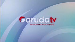 Station ID Garuda TV (Agustus 2023)