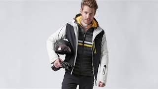 Bogner Paolo Mens Ski Jacket - A Closer Look