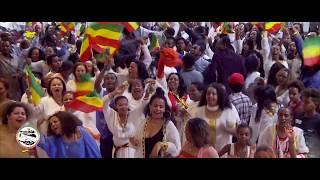 Boston 2010 Happy Ethiopia  New Year  Celebration