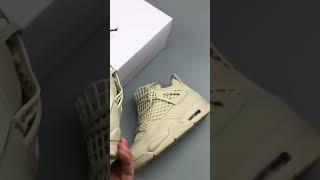 Air Jordan 4 Retro