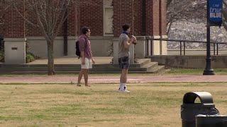 Middle Tennessee State students charged with stealing $114K from student organizations