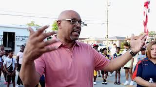 2021 Calumet City National Night Out