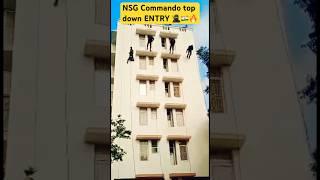 NSG Commando Action video|| NSG training video || NSG joining || army training || #agniveers