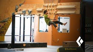 Sean Bailey: Road to the Innsbruck World Championships