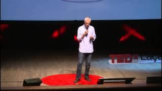 Questione sua empresa, mude vidas: Jorge Hoelzel Neto at TEDxLacador