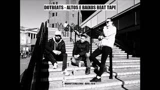 DOTBEATS - ALTOS E BAIXOS