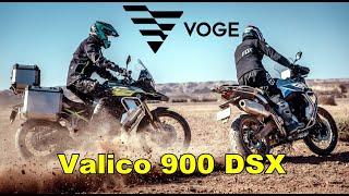 2024 Voge Valico 900 DSX | 900cc |TM