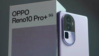 Used Phones in Bangalore - PHONOMANIA.BLR - OPPO Reno 10 Pro Plus 5G - 3 Months old - 12GB 256GB