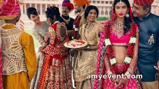 Destination Wedding Planner - India