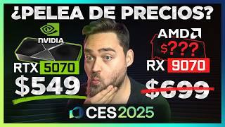 ¿DLSS 4 multiplica x9 TUS FPS realmente? ¿RTX 4090 vs RTX 5070? Analizando de forma SENSATA