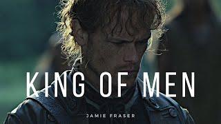 Jamie Fraser | King of Men (Outlander)