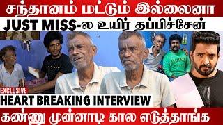 Kpy Bala- வை பார்த்ததுமே கண்கலங்கிட்டேன் | Lollu Shaba Udhaya Exclusive Interview | Aadhan Cinema