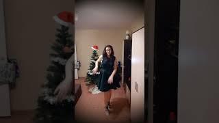 Елена Исаенко в Кизомба - Лиге Музыкальщиков