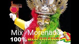 VideoMix Folklore Boliviano️Morenada Mix Lo Mejor Para Recordar Y Bailar(Dj Harold)