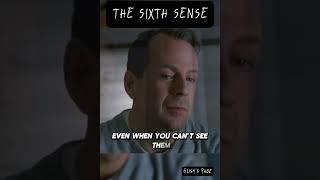 The Sixth Sense #movie #film #brian #movies #gush #aboneol #movieclips #movies #films