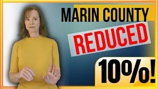 TRUTH about Marin Real Estate – No Bias