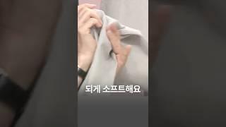 군살 커버 가능한 데님팬츠⁉ 핏 만족감 높은 데님팬츠 추천 #데님팬츠 #팬츠 #데일리룩